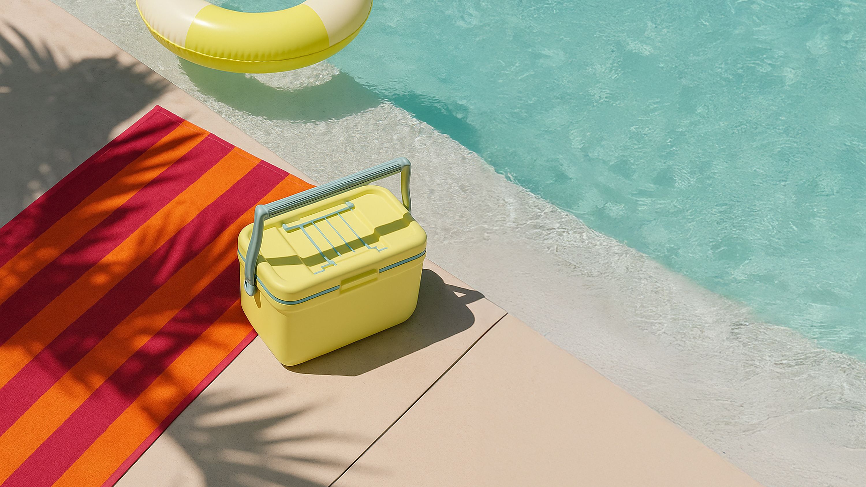 The Heat List: Your Holiday-Ready Summer Edit