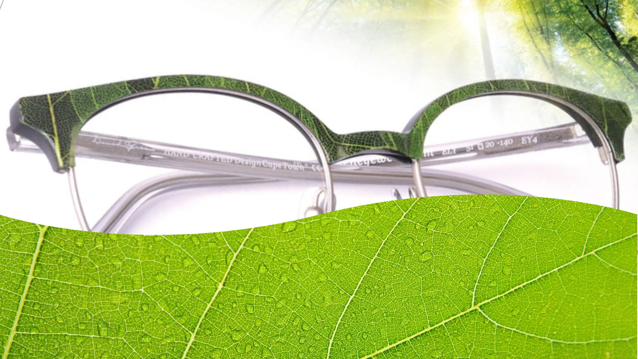 Mullers Optometrists | David Green Eyewear Collection