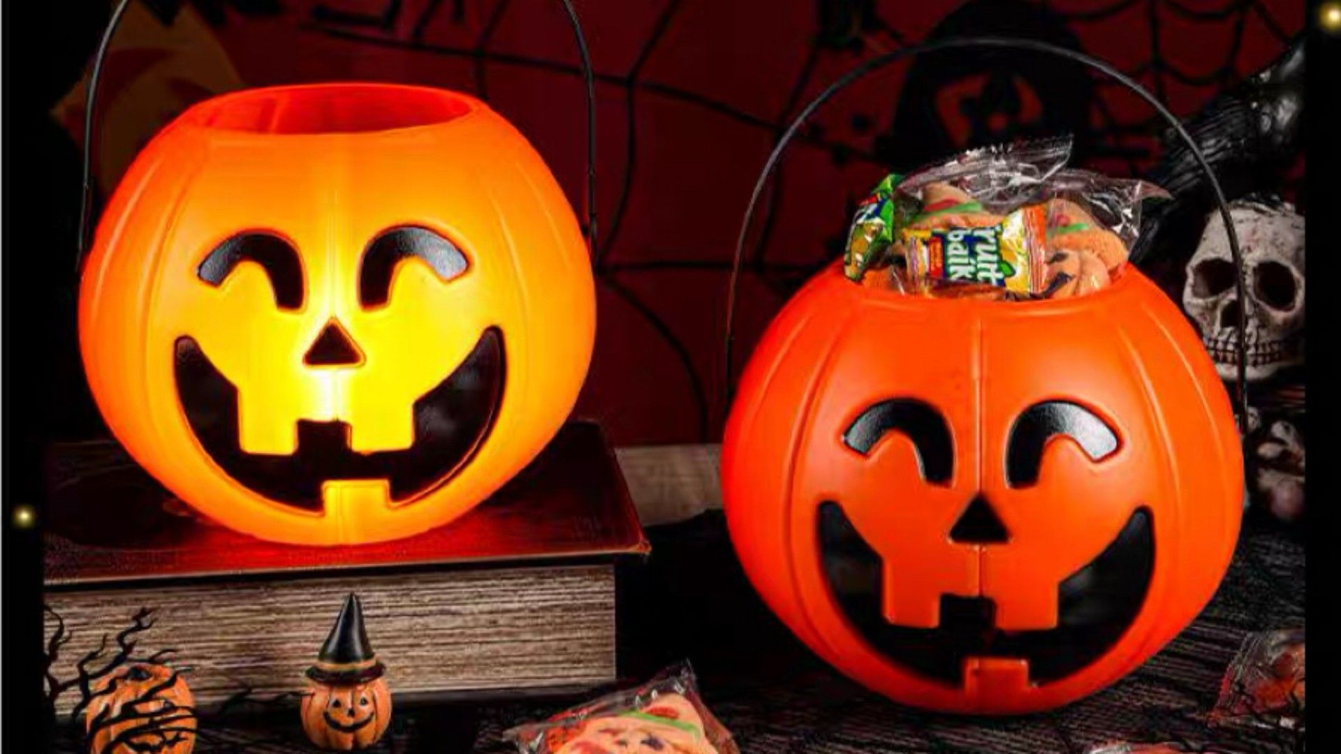 20% off Halloween products