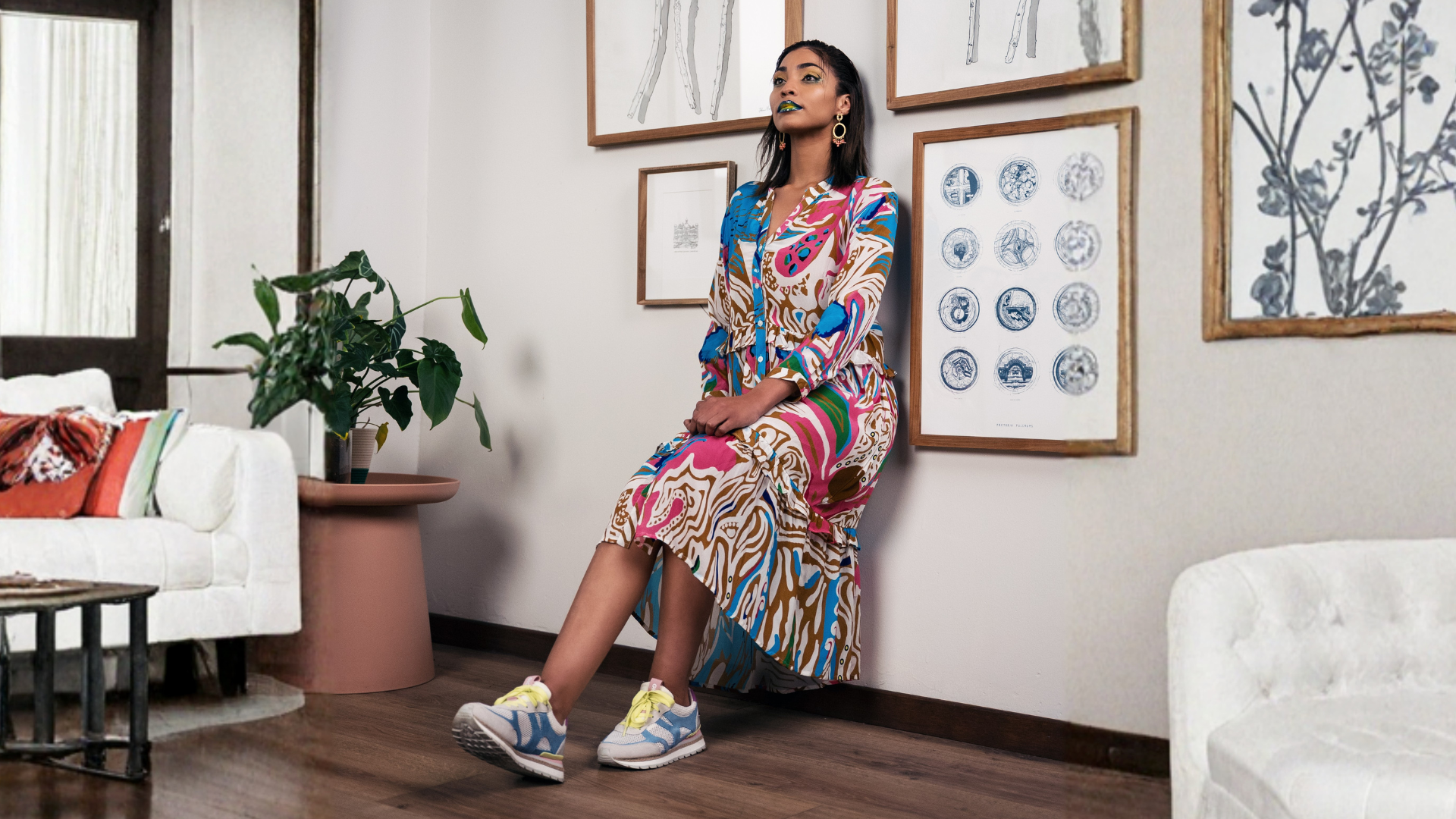 Rosella | Effortless femininity