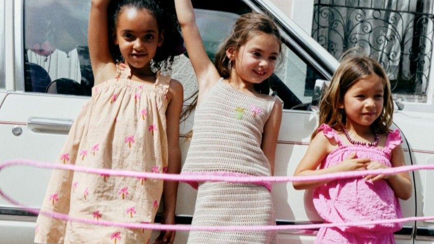 H&M | The Summer Collection