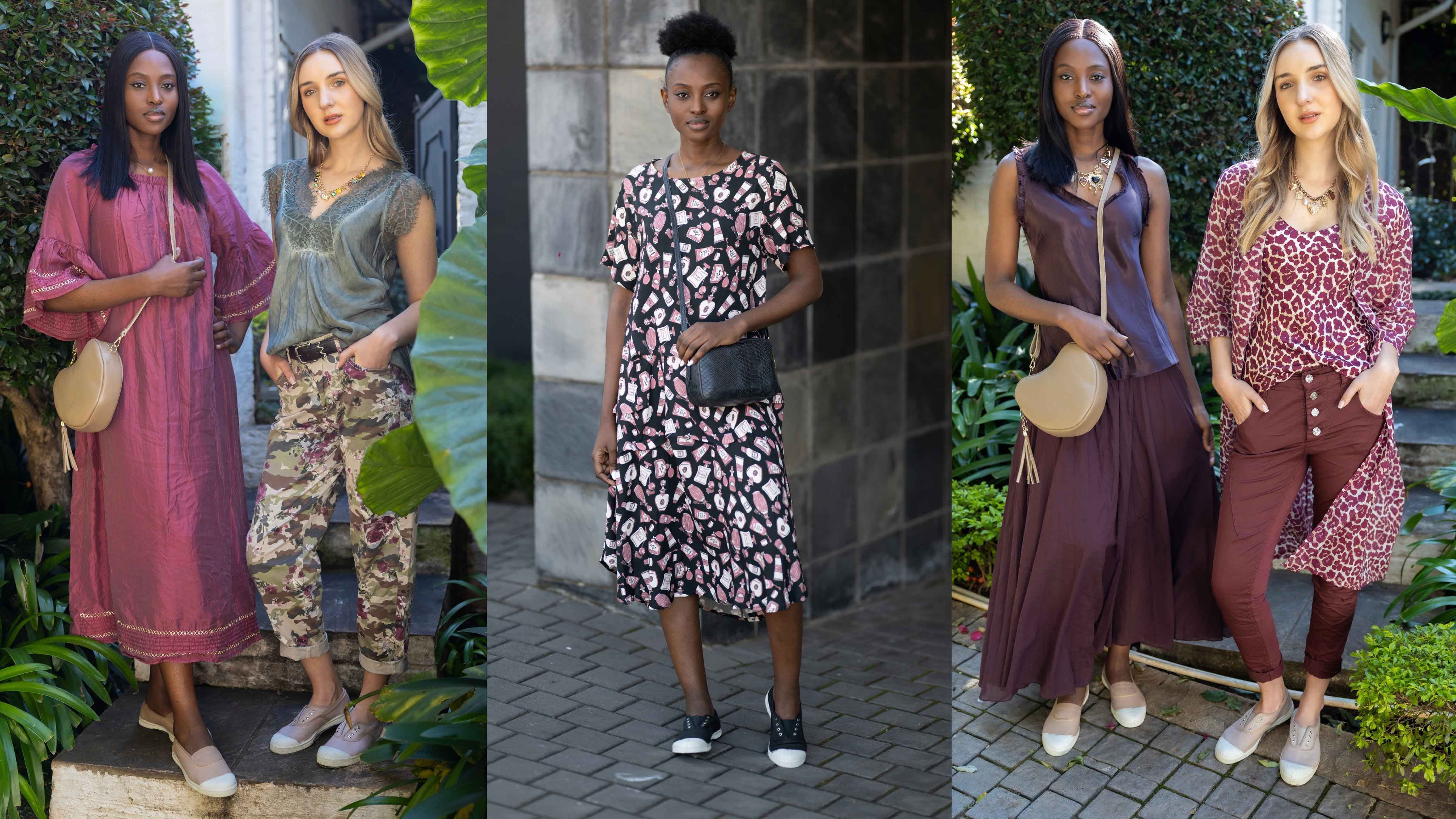 Nicci Boutique | Simply Stunning