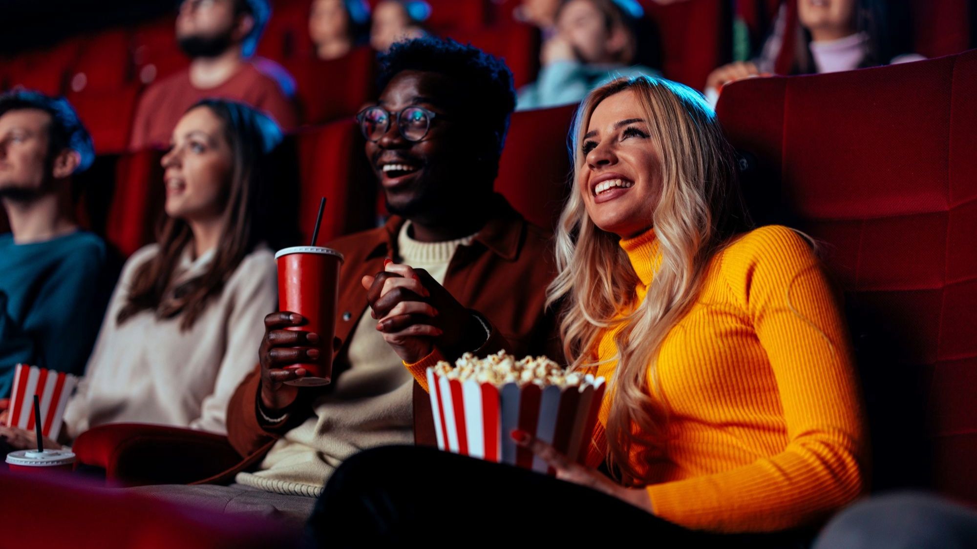 The hottest new releases coming to Ster-Kinekor Capegate