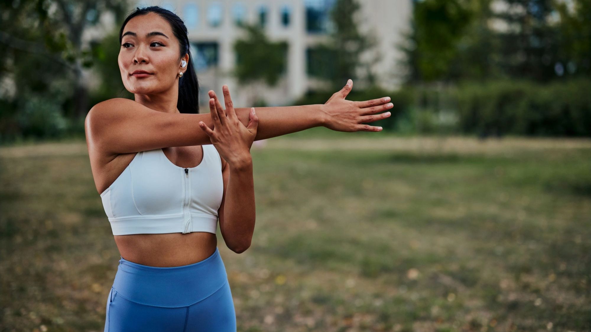 Summer Bodies are Built in Winter: Get Your Fitness Game On