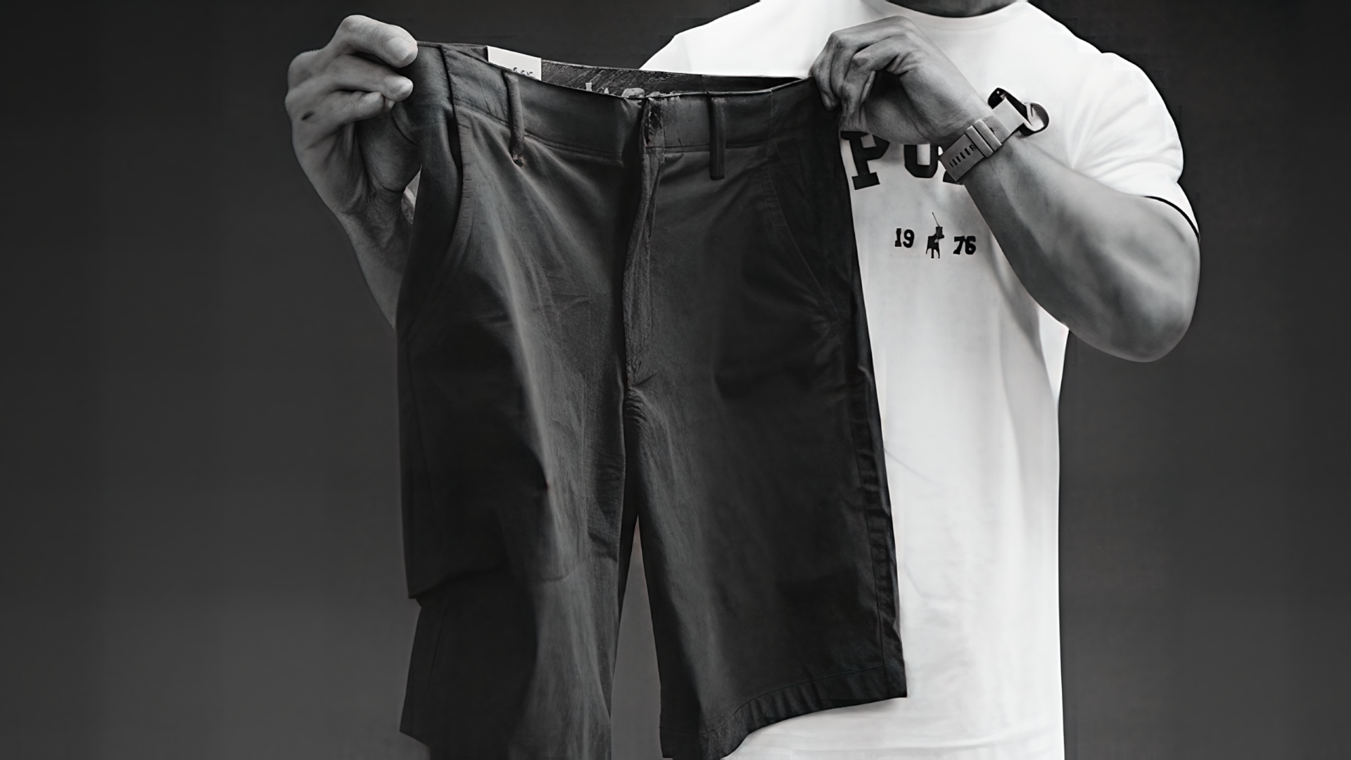 De Jagers | Andries Short | Now Available