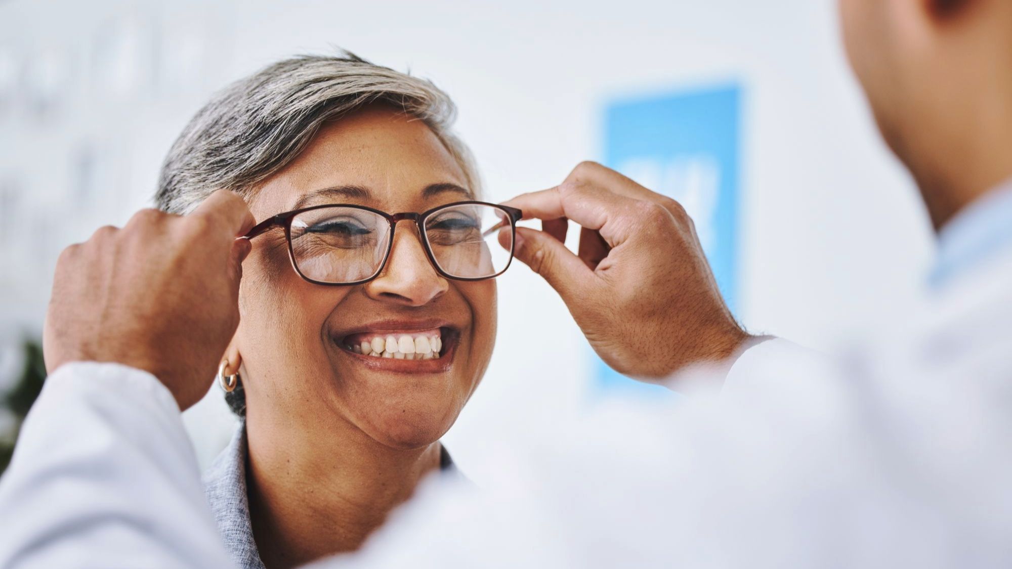 Capegate’s Finest Eyewear and Optometrists