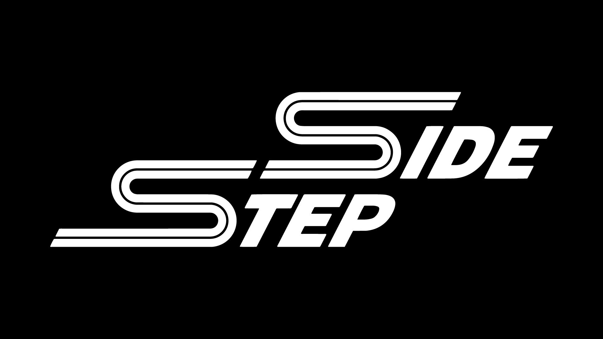 Side Step in Somerset Mall
