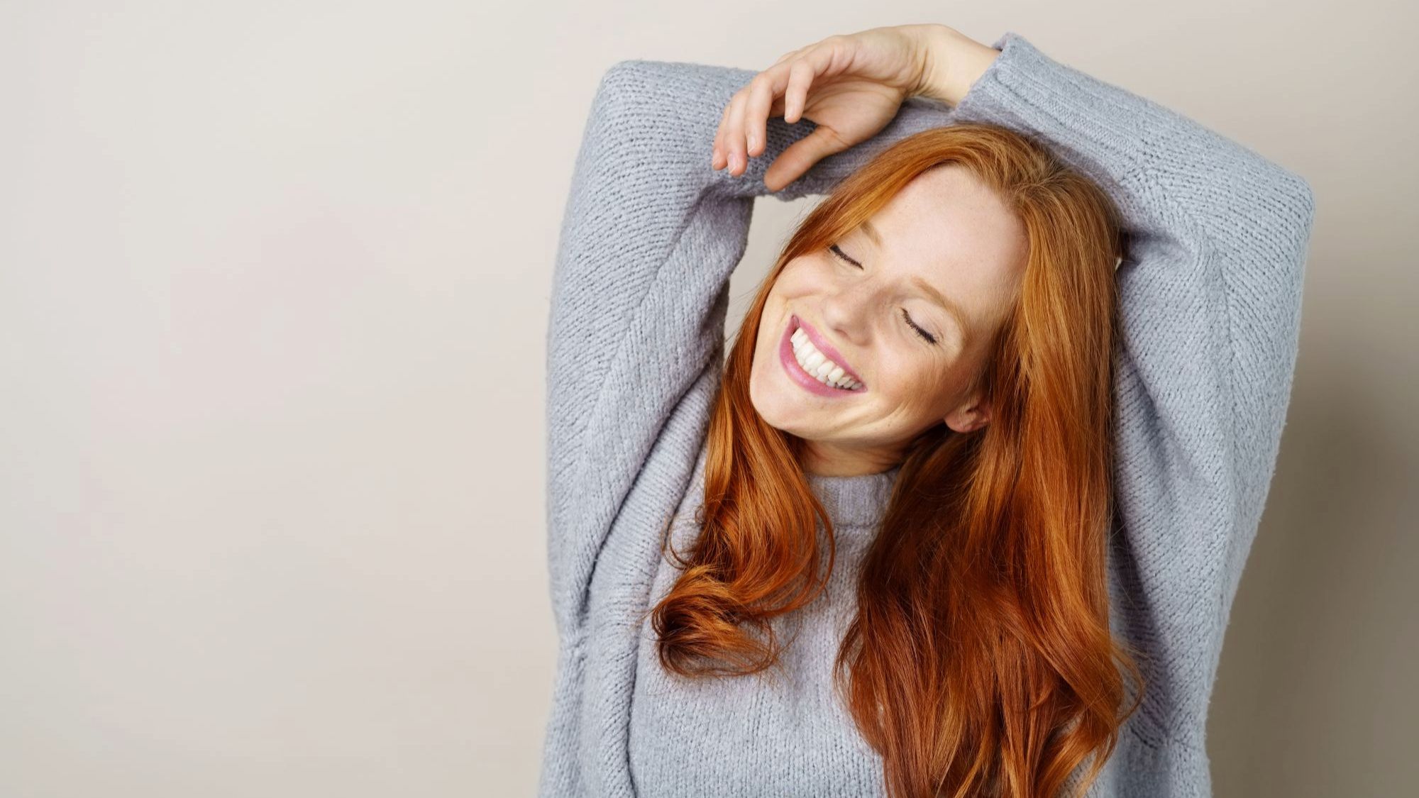 5 Low-Maintenance Winter Hairdos for Busy Days
