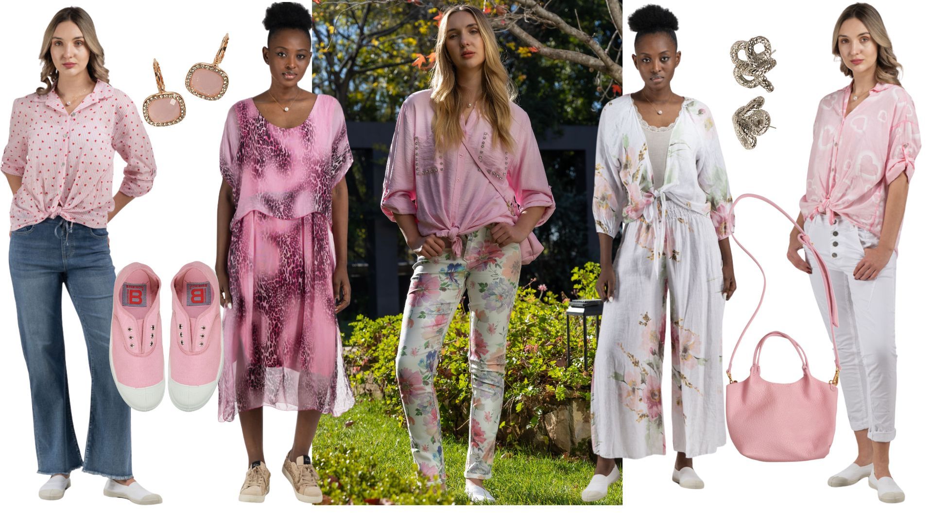 Nicci Boutique | Level of Chic