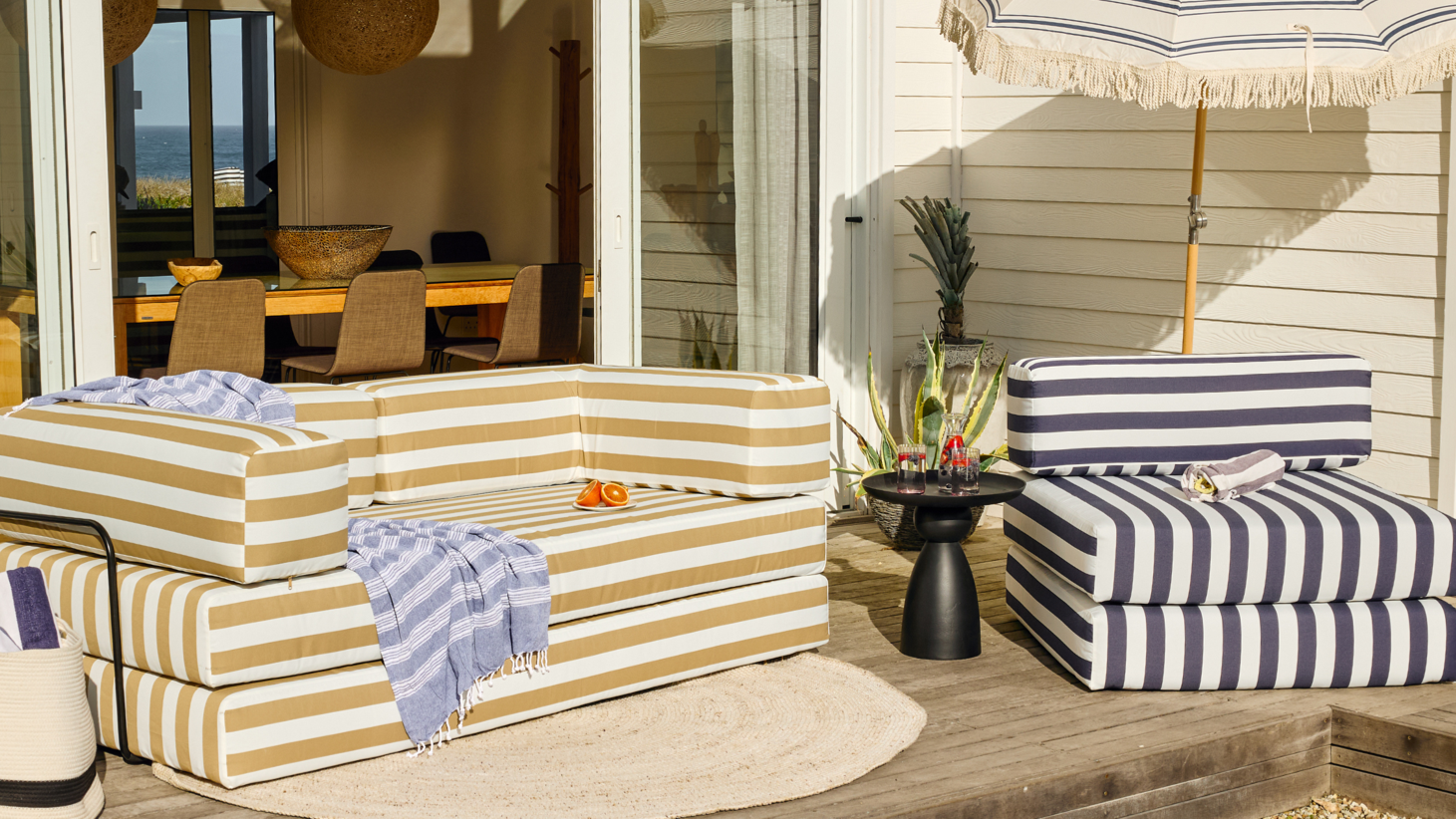 Zorora Sofas | Maru Configurations - 35% Off
