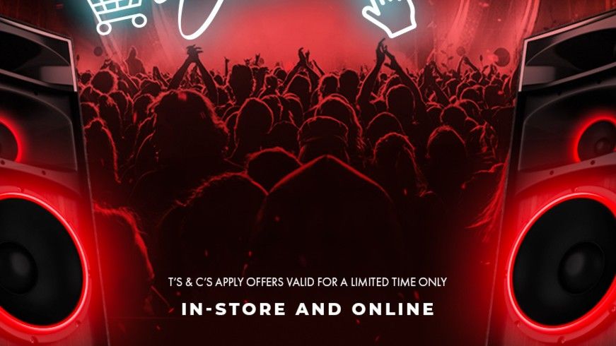 Studio 88 | Black Friday Wishlist