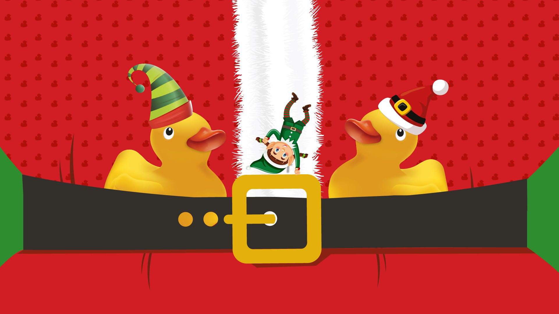 The Crazy Store | Christmas Promotion