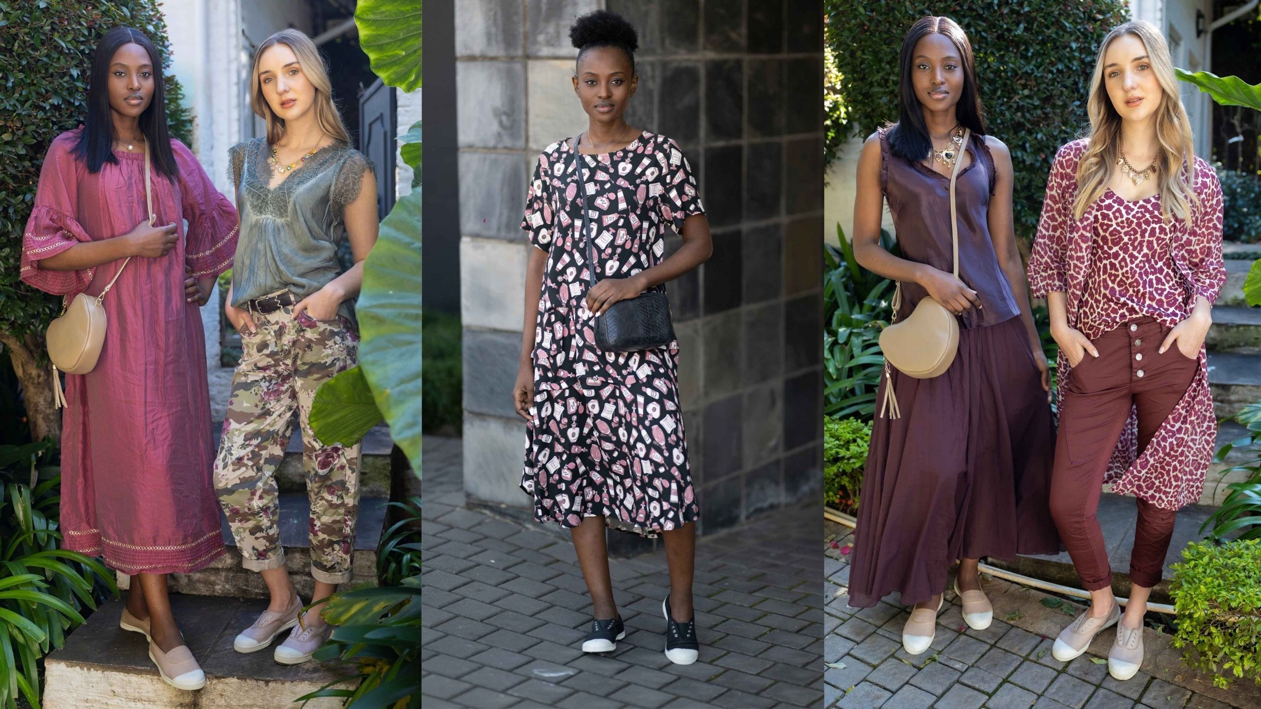 Nicci Boutique | Ruby Tuesday Collection