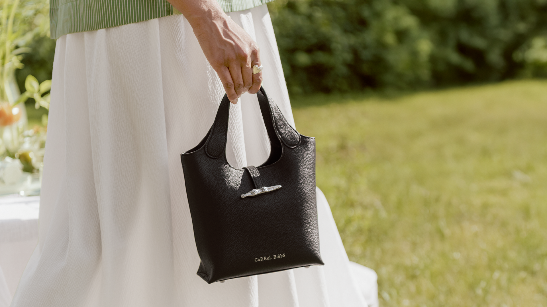 Carol Boyes | Handbag Collection