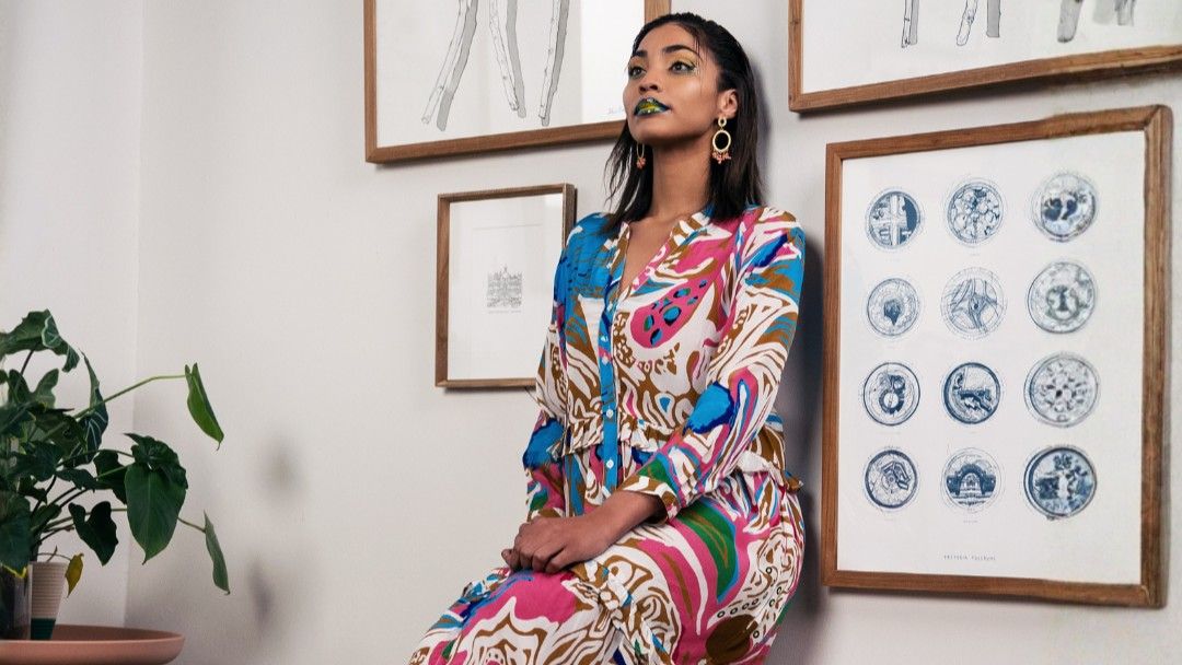 Rosella | 15% Off All Jolie New Collection