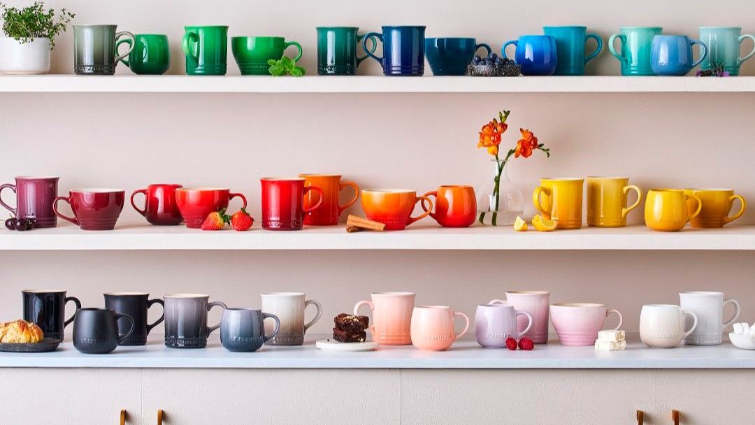 Le Creuset | Up 50% Less