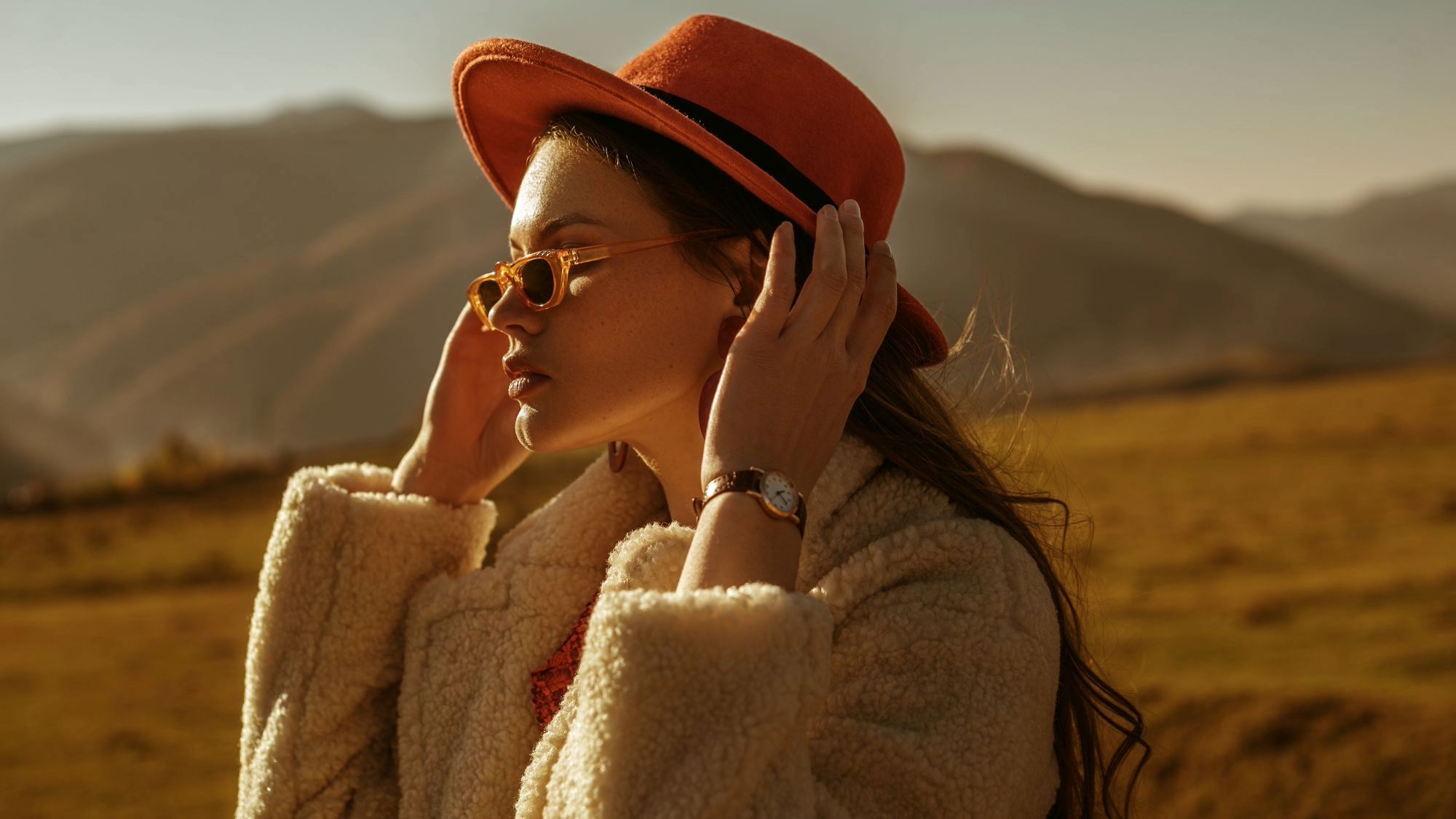 Autumn Wardrobe Essentials for Style and Comfort