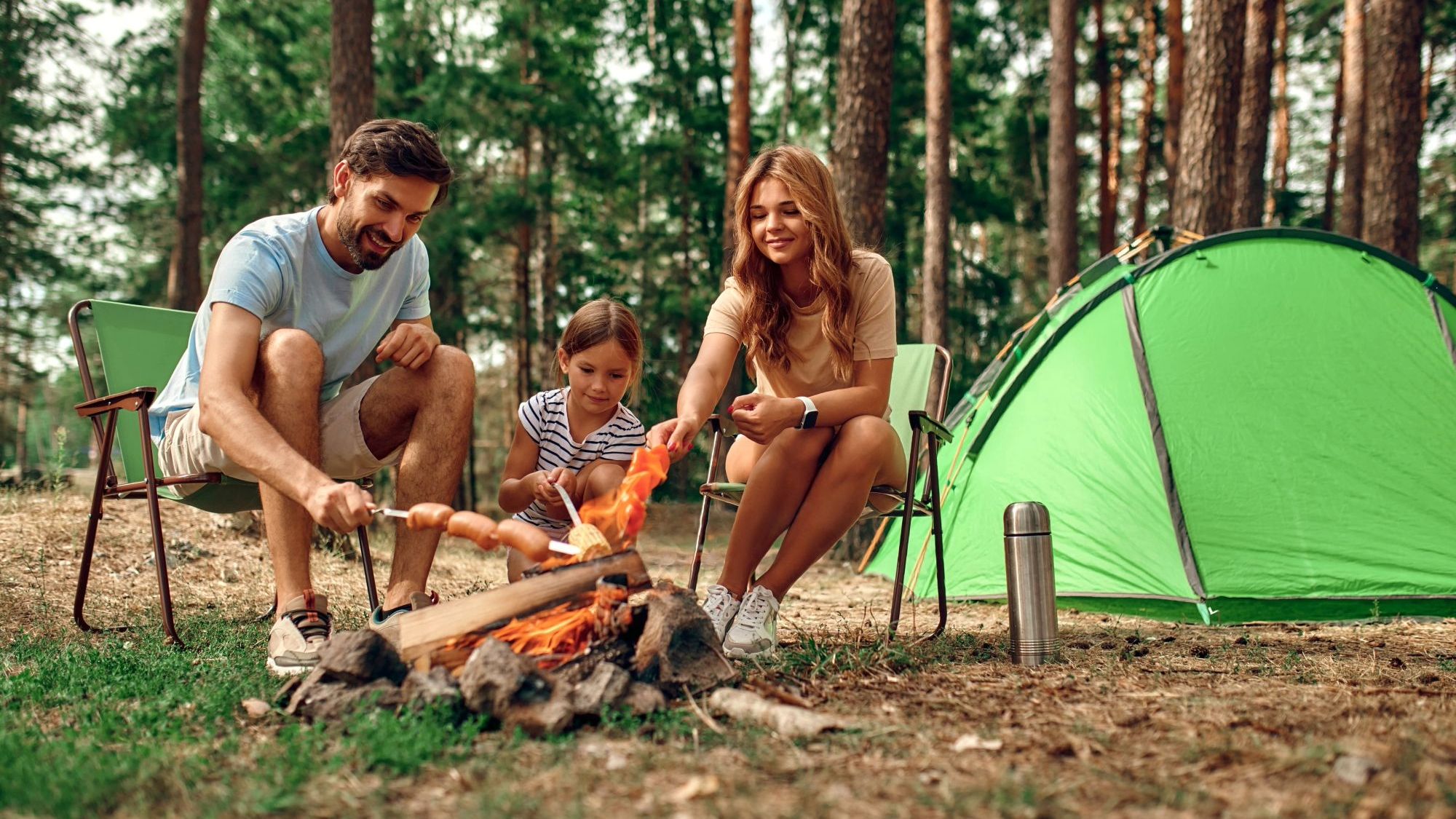 Gear Up for Summer Camping Adventures at Table Bay Mall