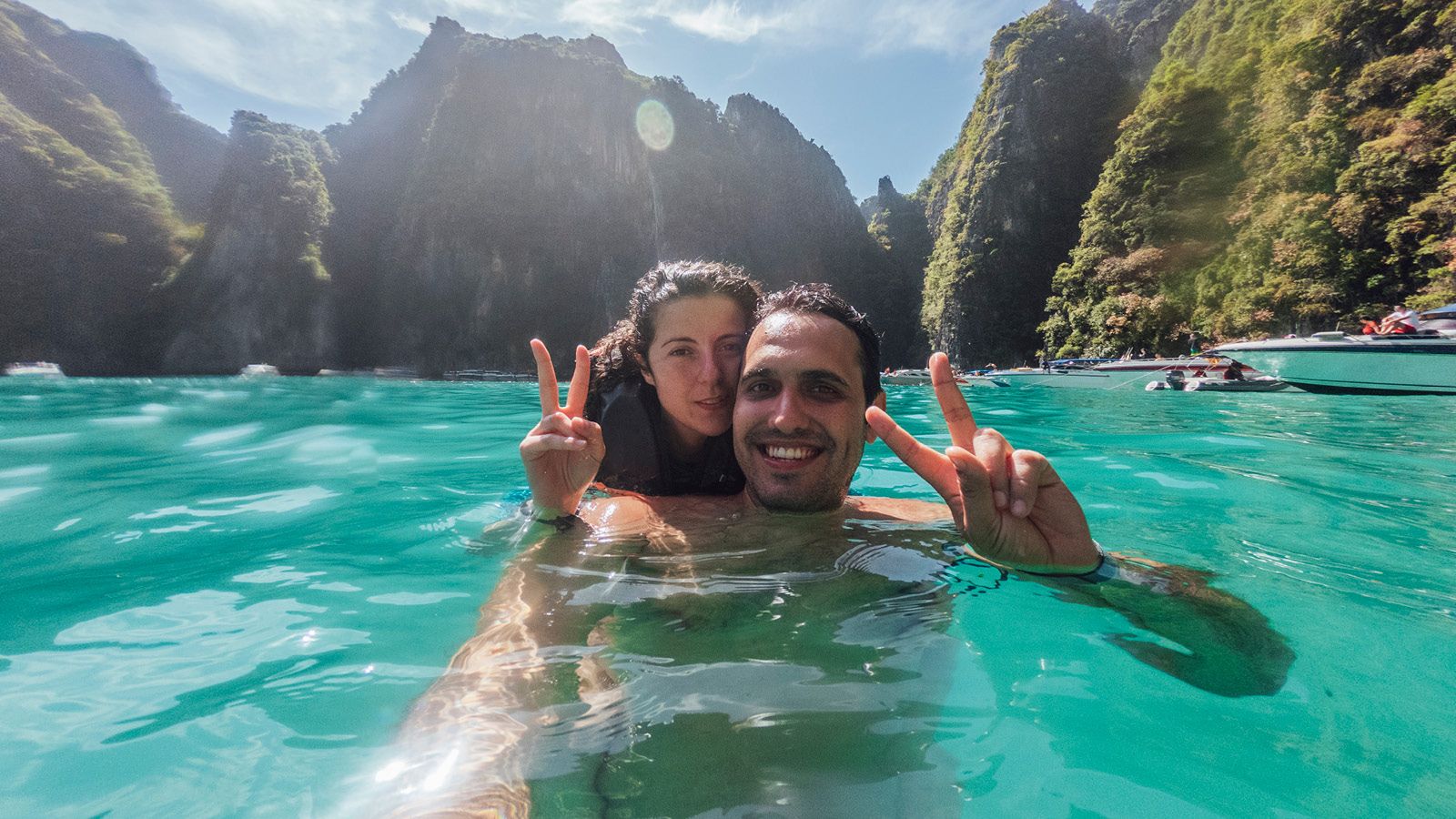 Flight Centre | Black Friday