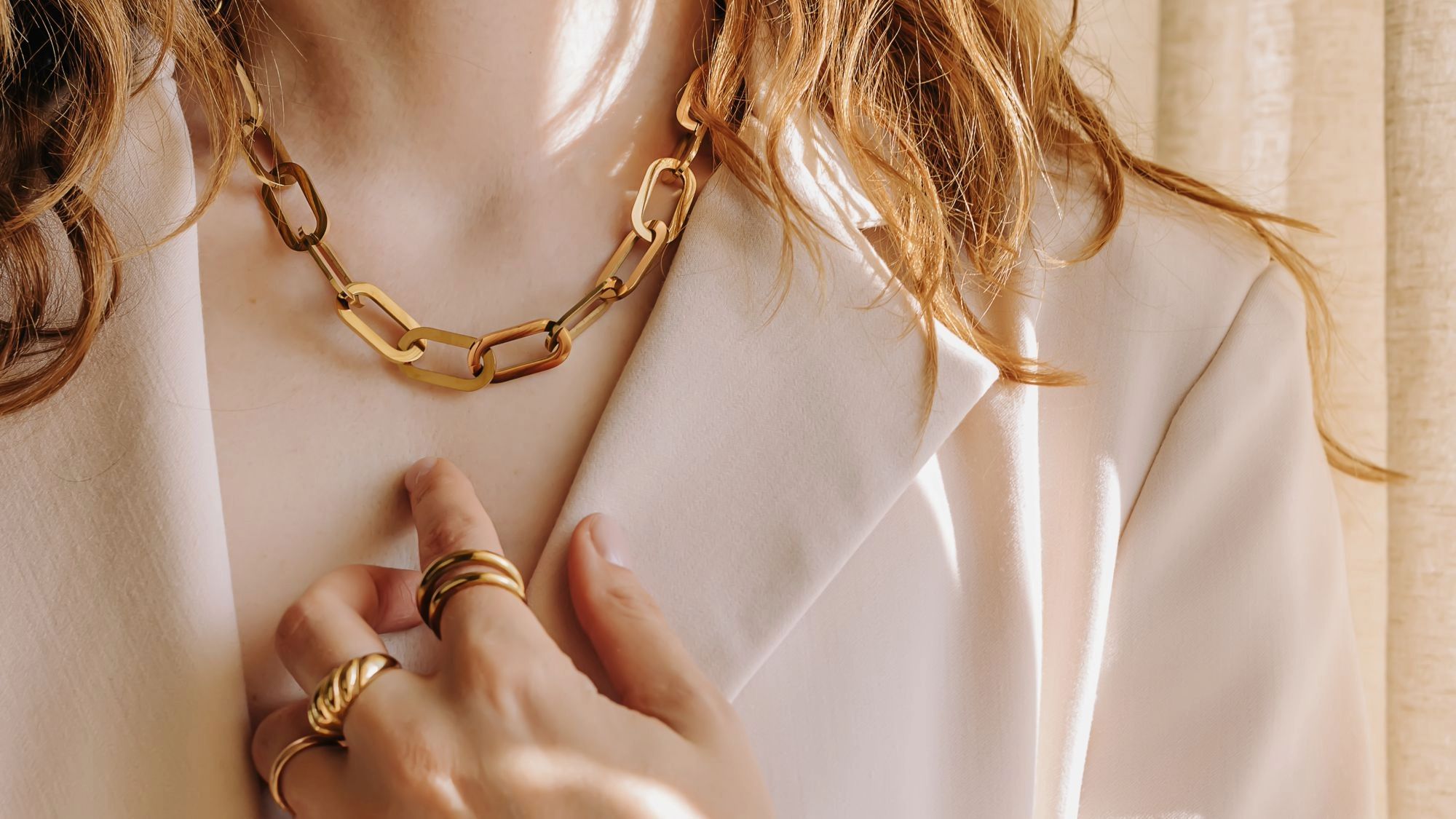 Jewellery that Takes Your Outfit to the Next Level
