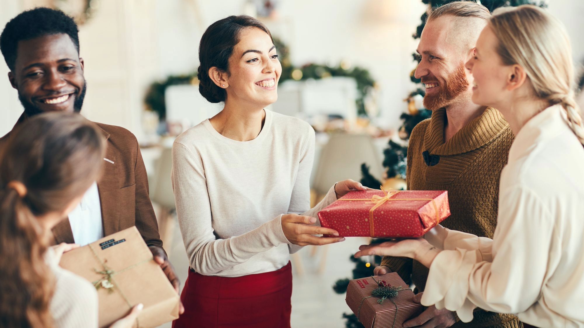 Holiday Gifts for Everyone at Table Bay Mall