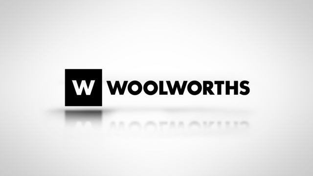Woolworths | Black Friday