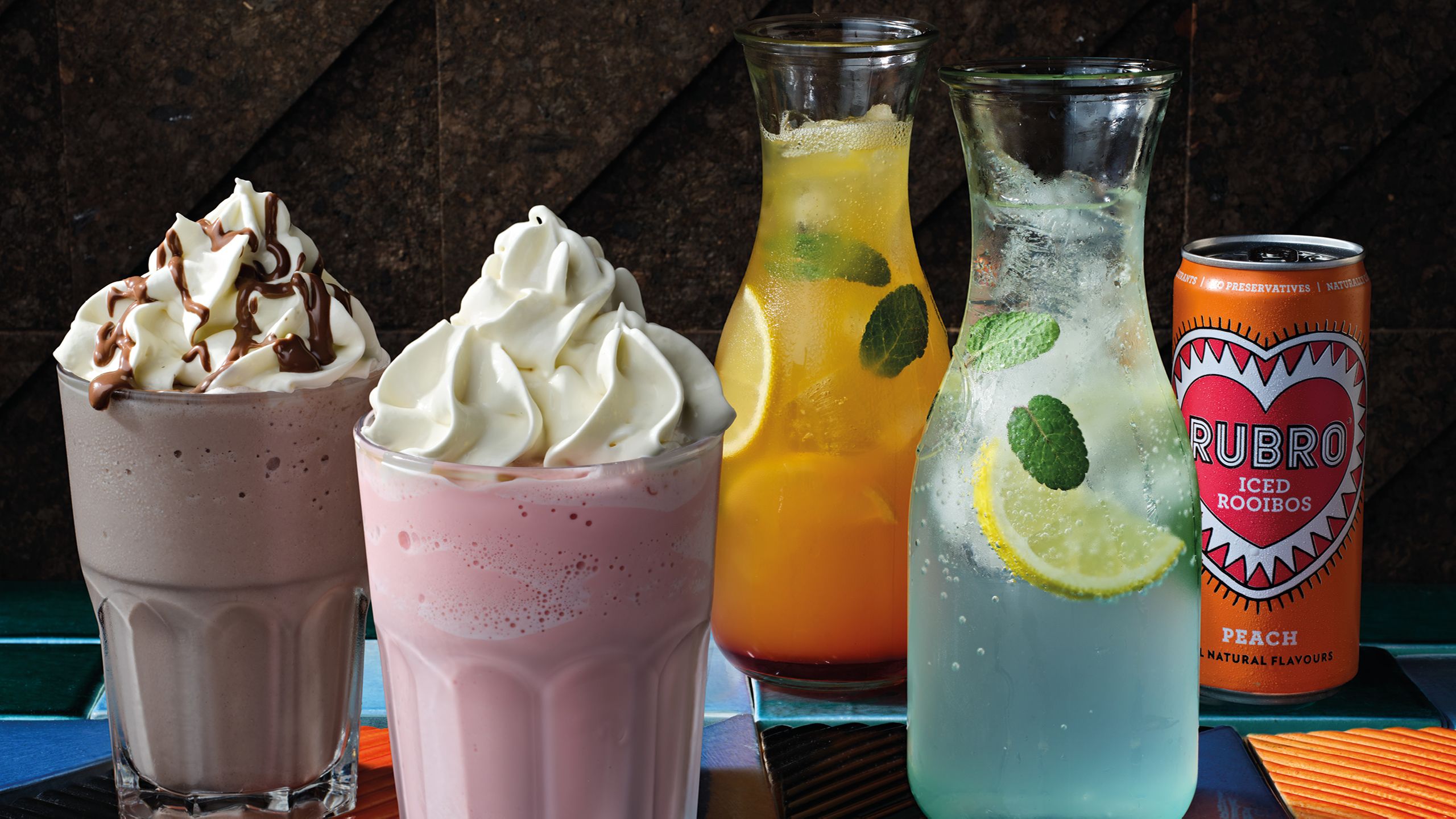 Nando’s | Drinks Promotion