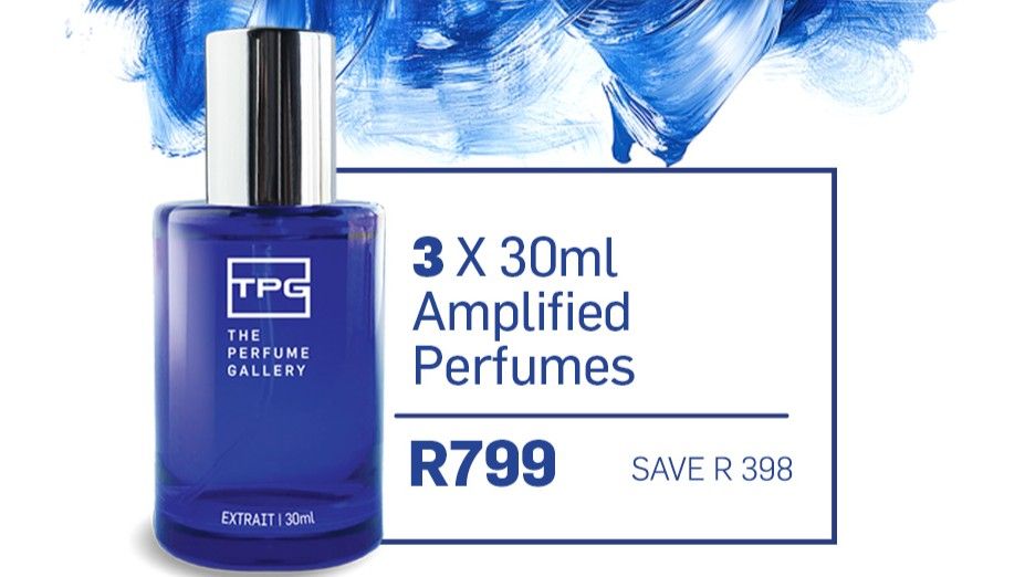 The Perfume Gallery | Curated Black Friday Perfume