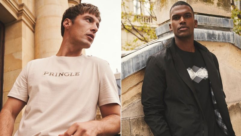 Pringle of Scotland | Black Friday