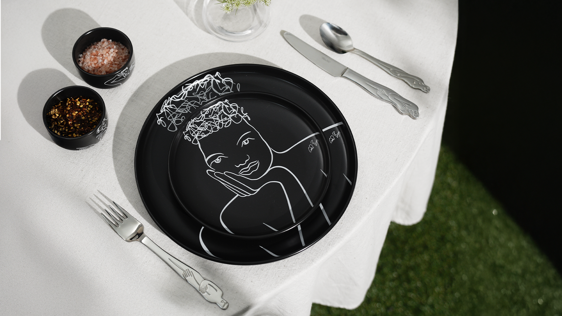 CaRRoL BoYeS | Black Friday Weekly Offer