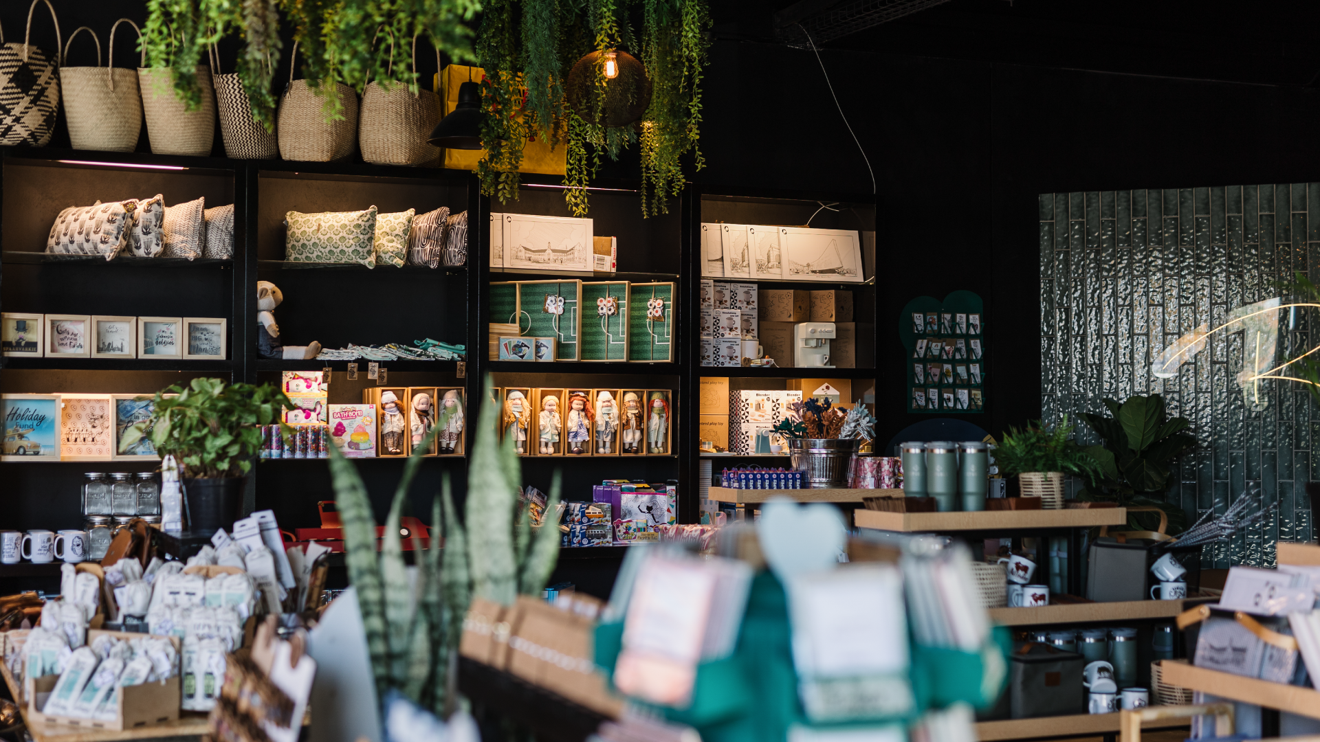 New Store: Handelshuis