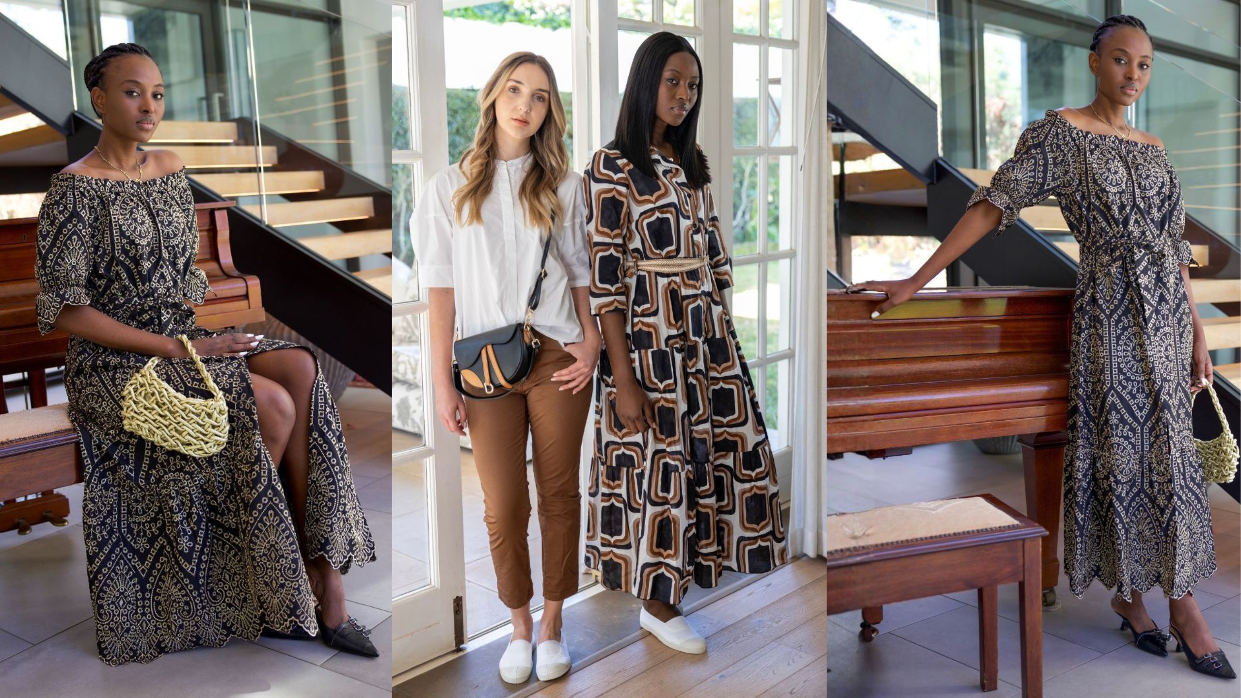 Nicci Boutique | Festive Collection