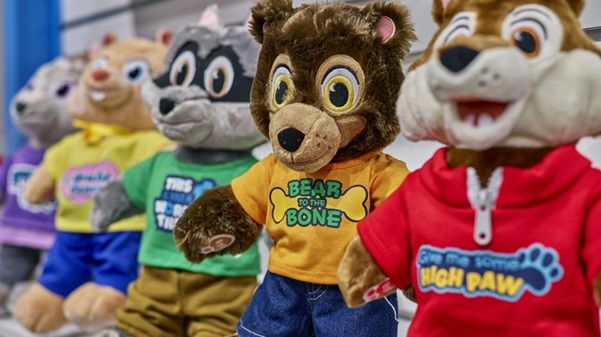 Toy Kingdom | Red Sticker Sale | Black Friday