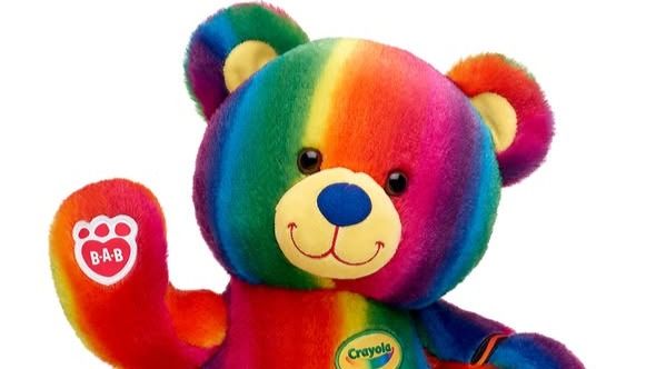 Toy Kingdom | Build a Bear | Black Friday