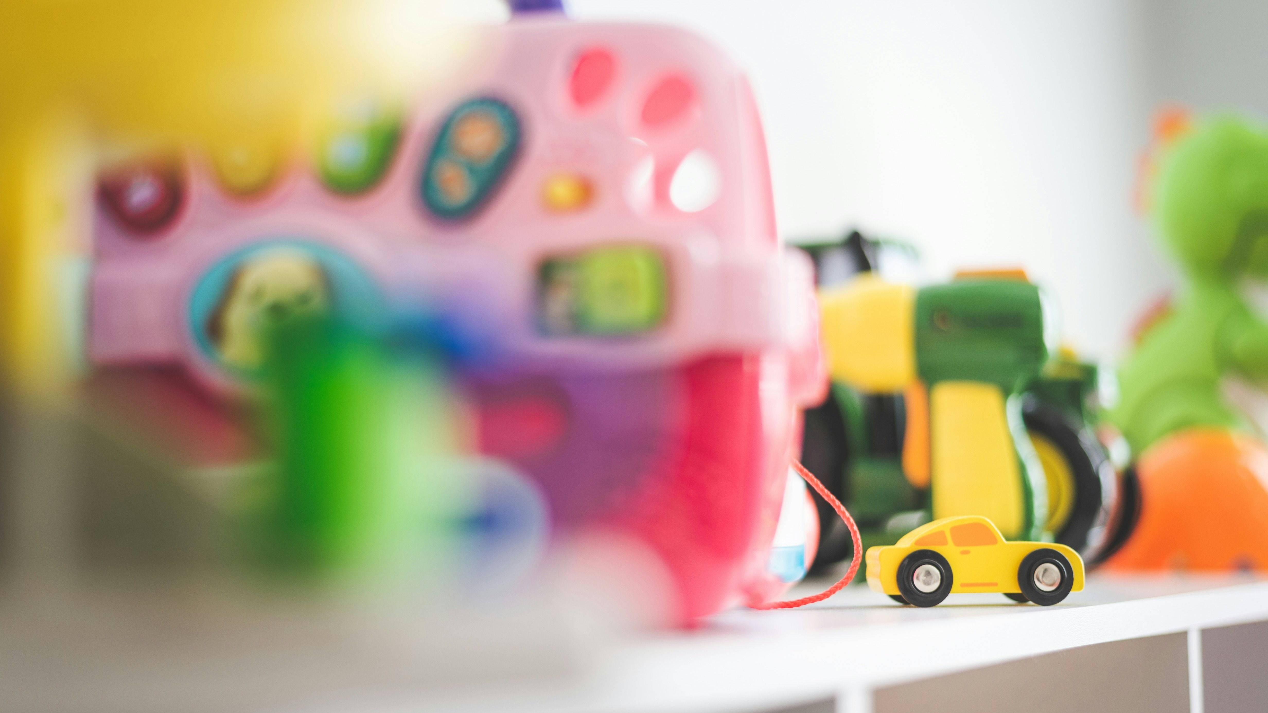 Toy Kingdom | Black Friday