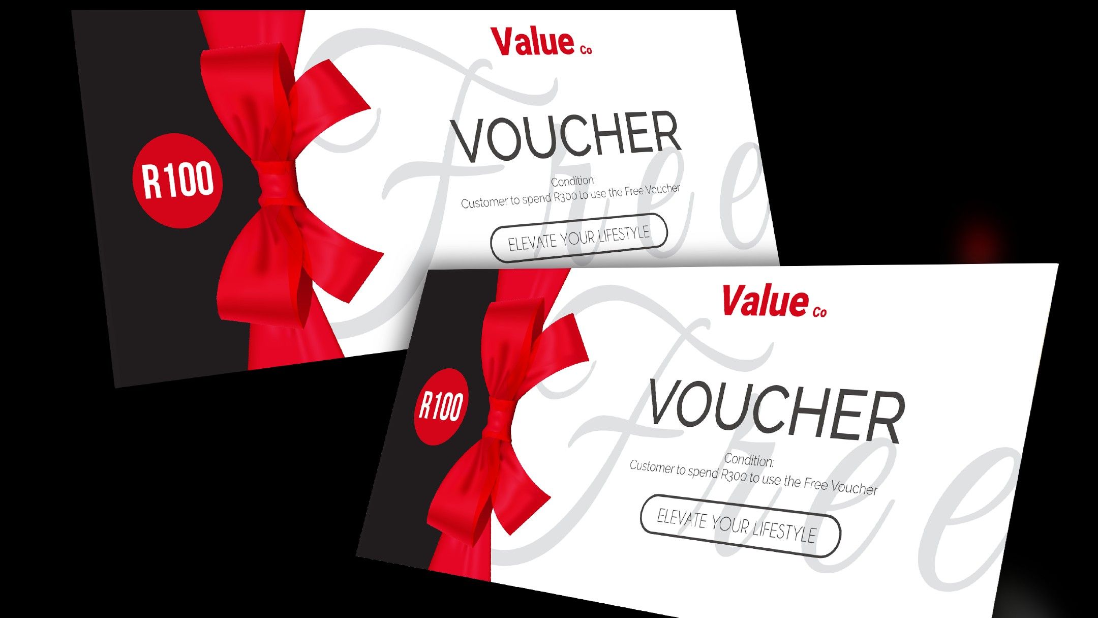 Value Co | Black Friday Blast