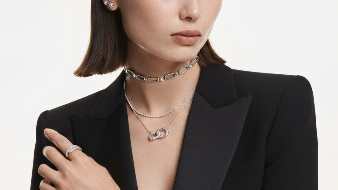Swarovski | Up to 30% Off