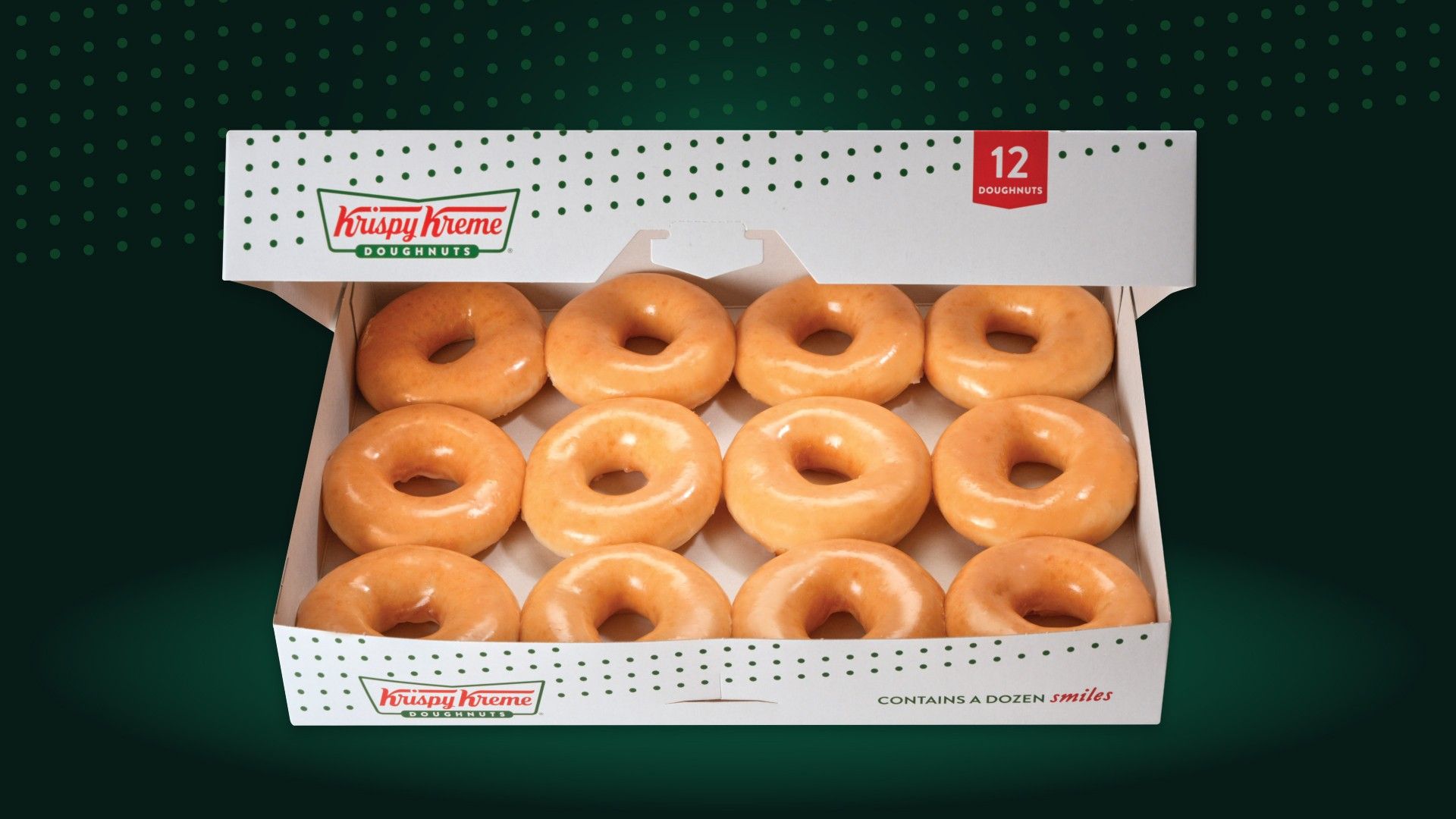 Krispy | Kreme Black Friday