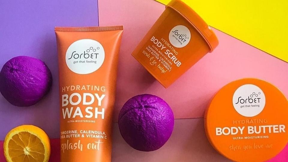 Sorbet | Black Friday