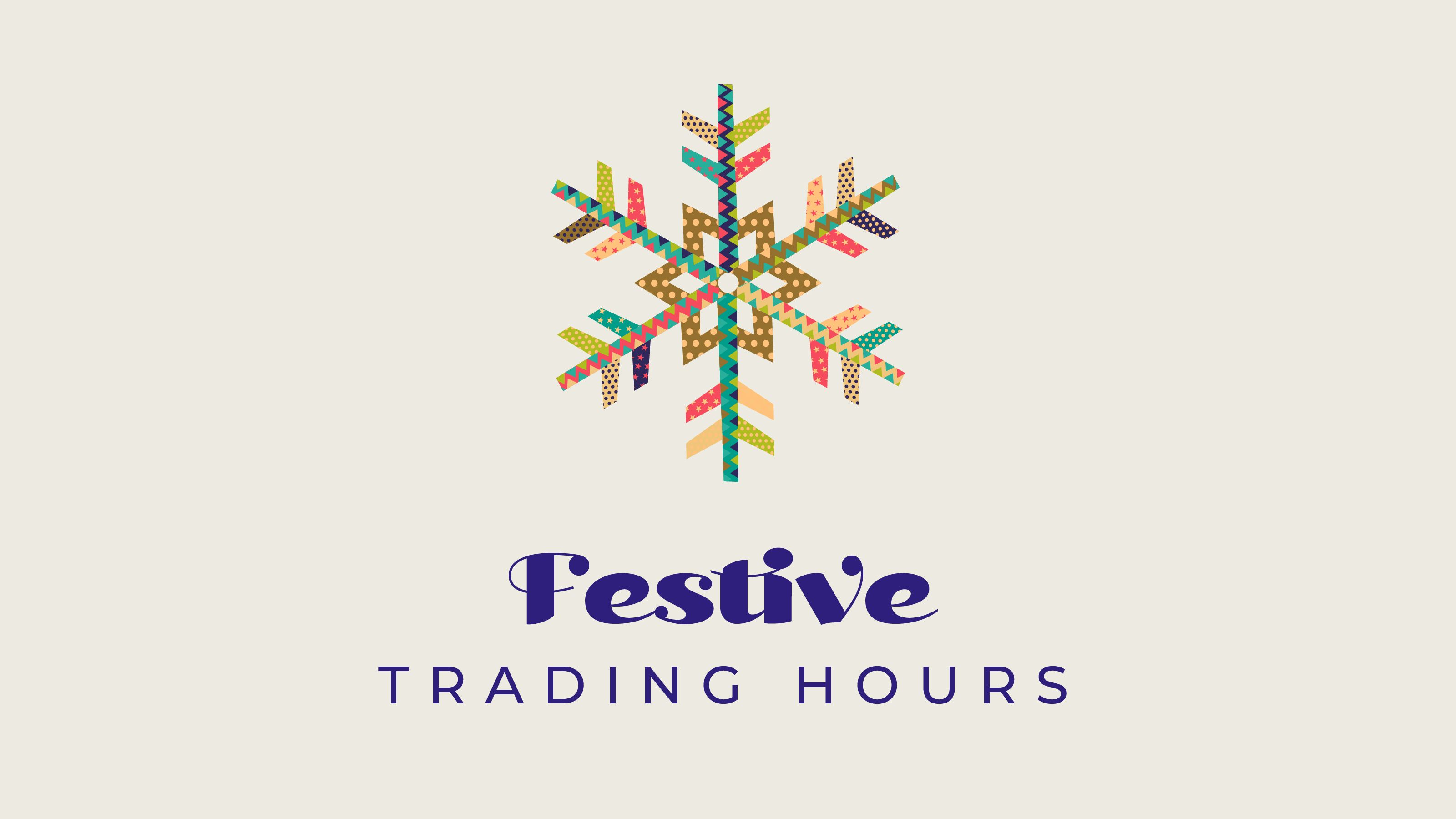 Extended Trading Hours