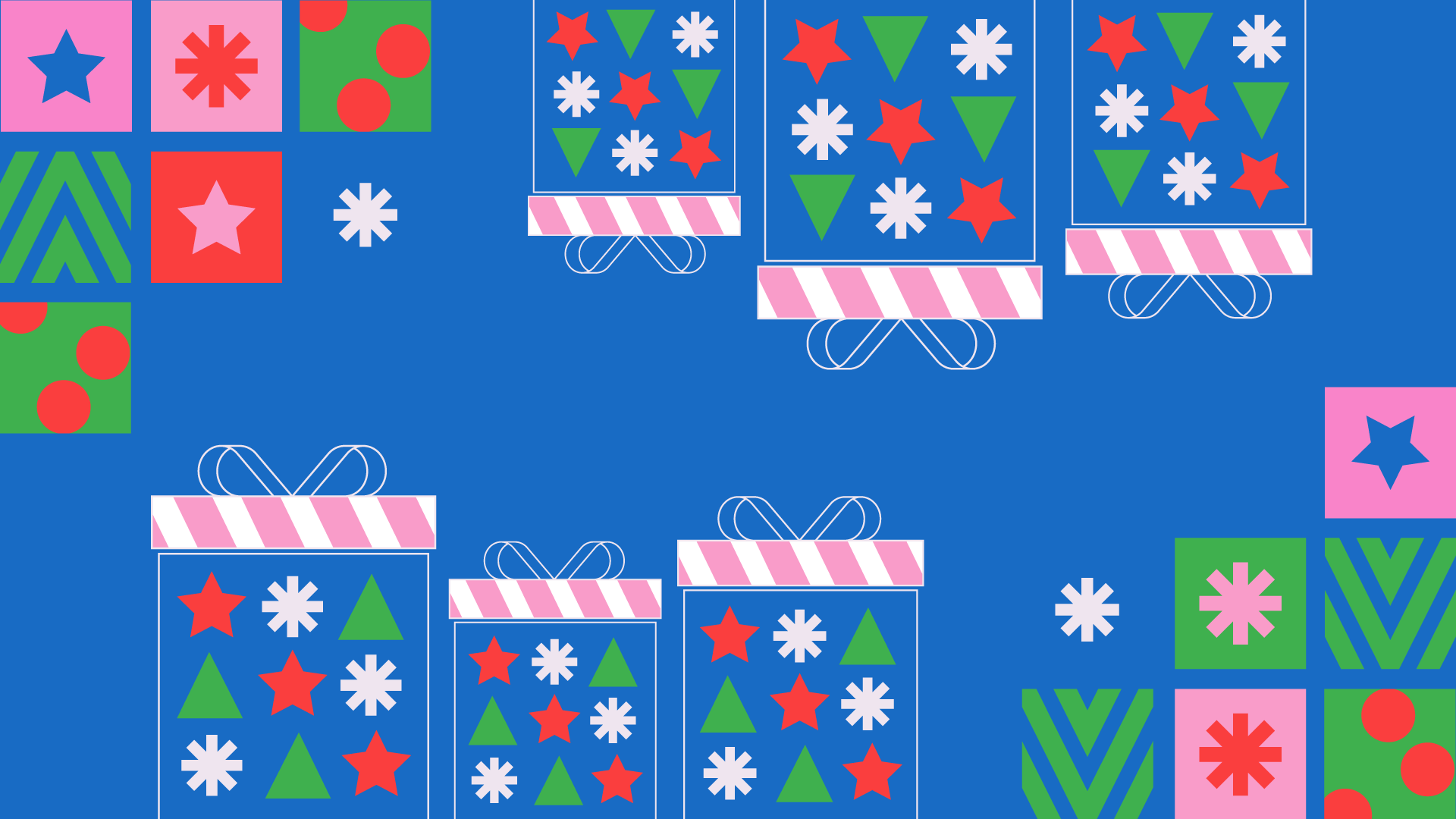 CG Festive Offerings