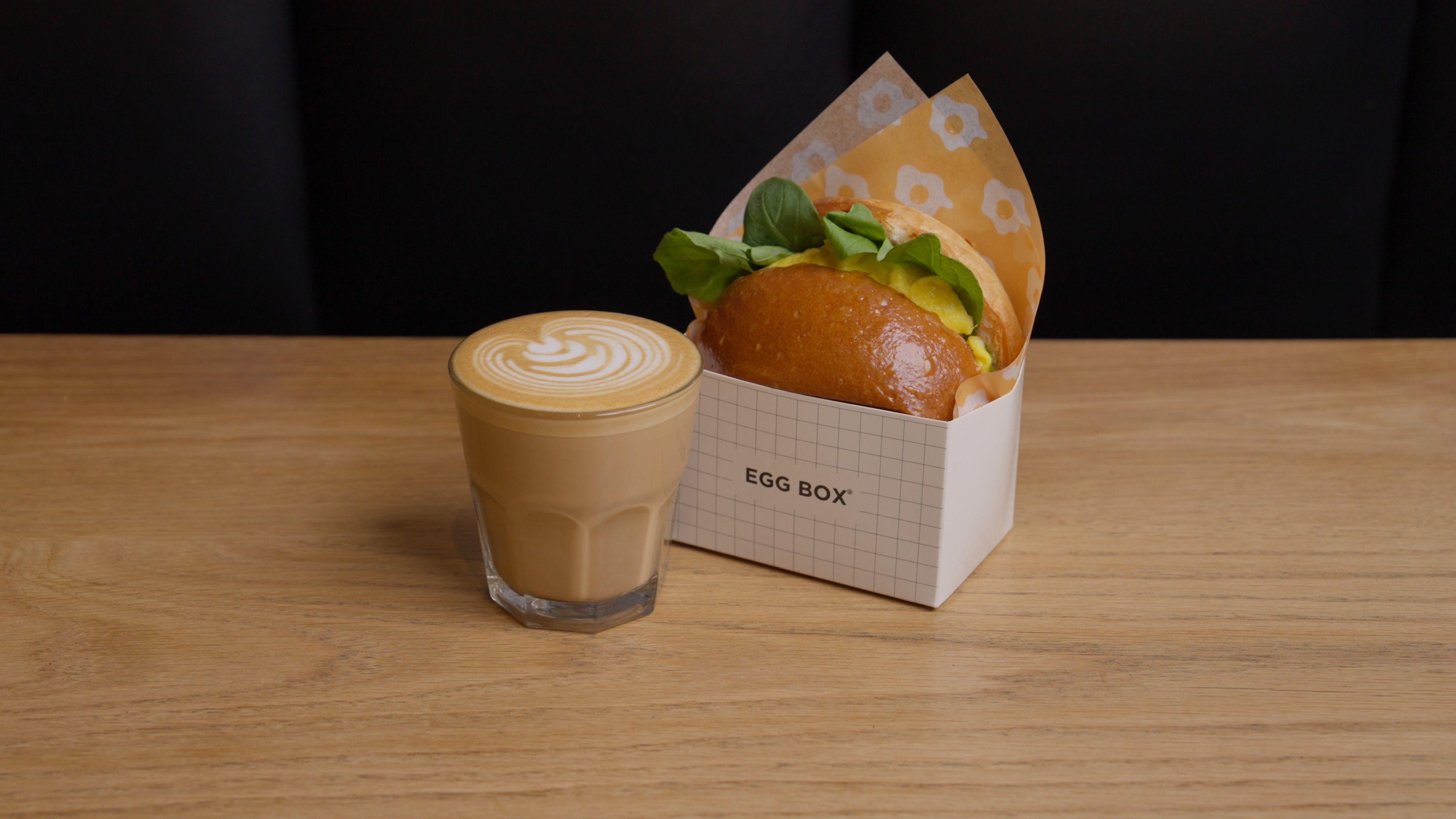 Bootleggers | New Summer Menu