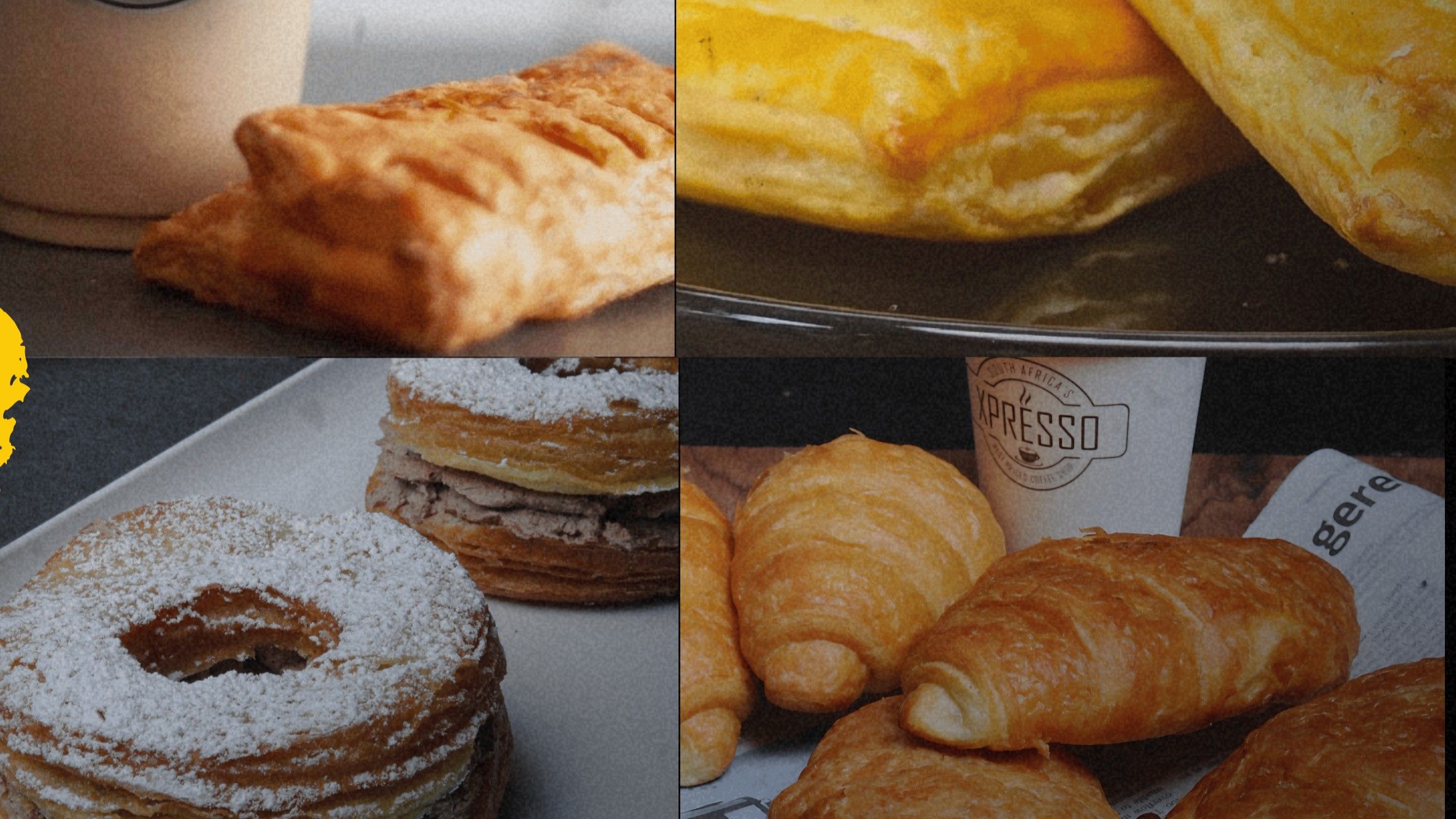 Xpresso | Everything is R14!