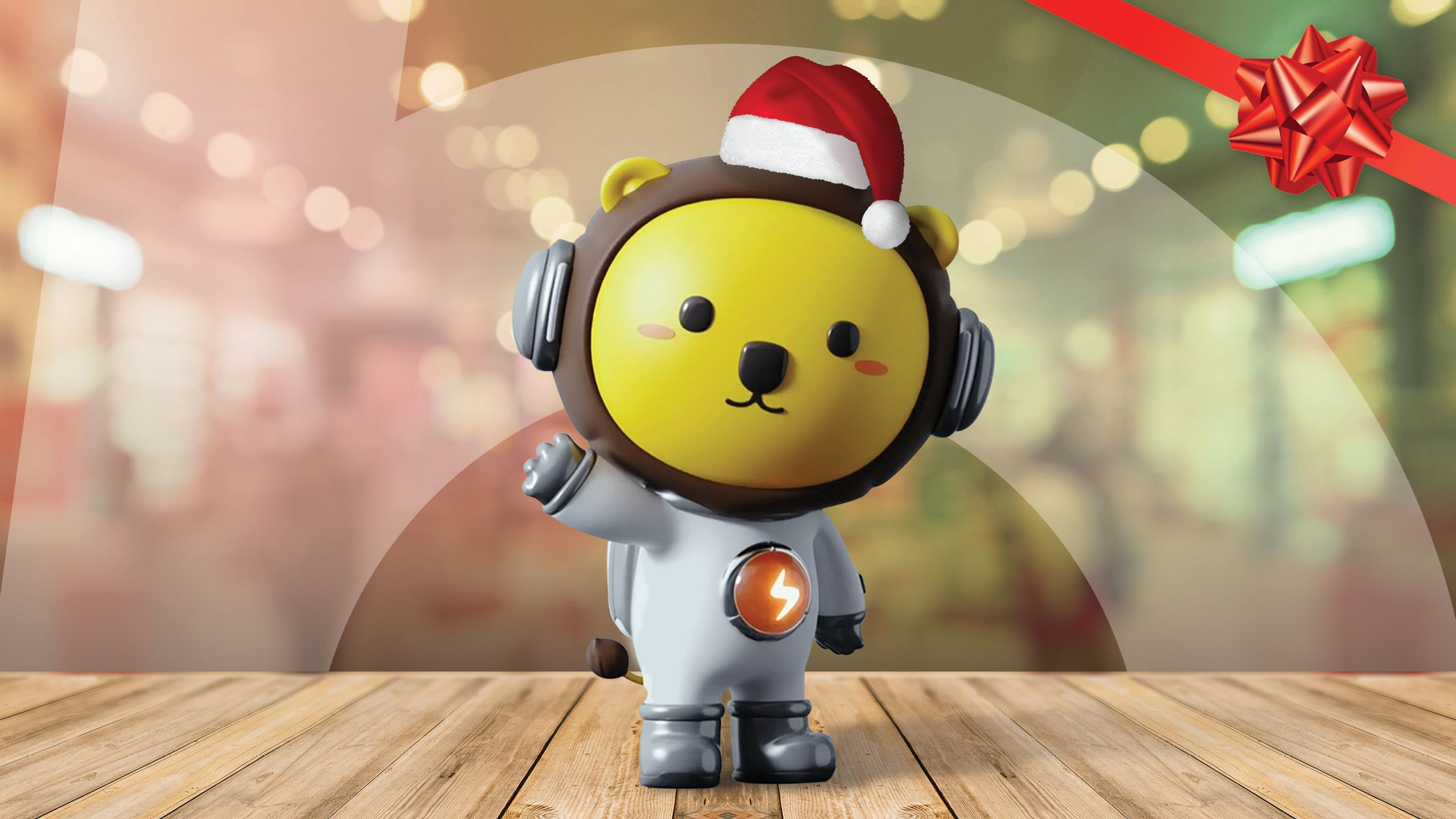 Baseus | Festive Sale