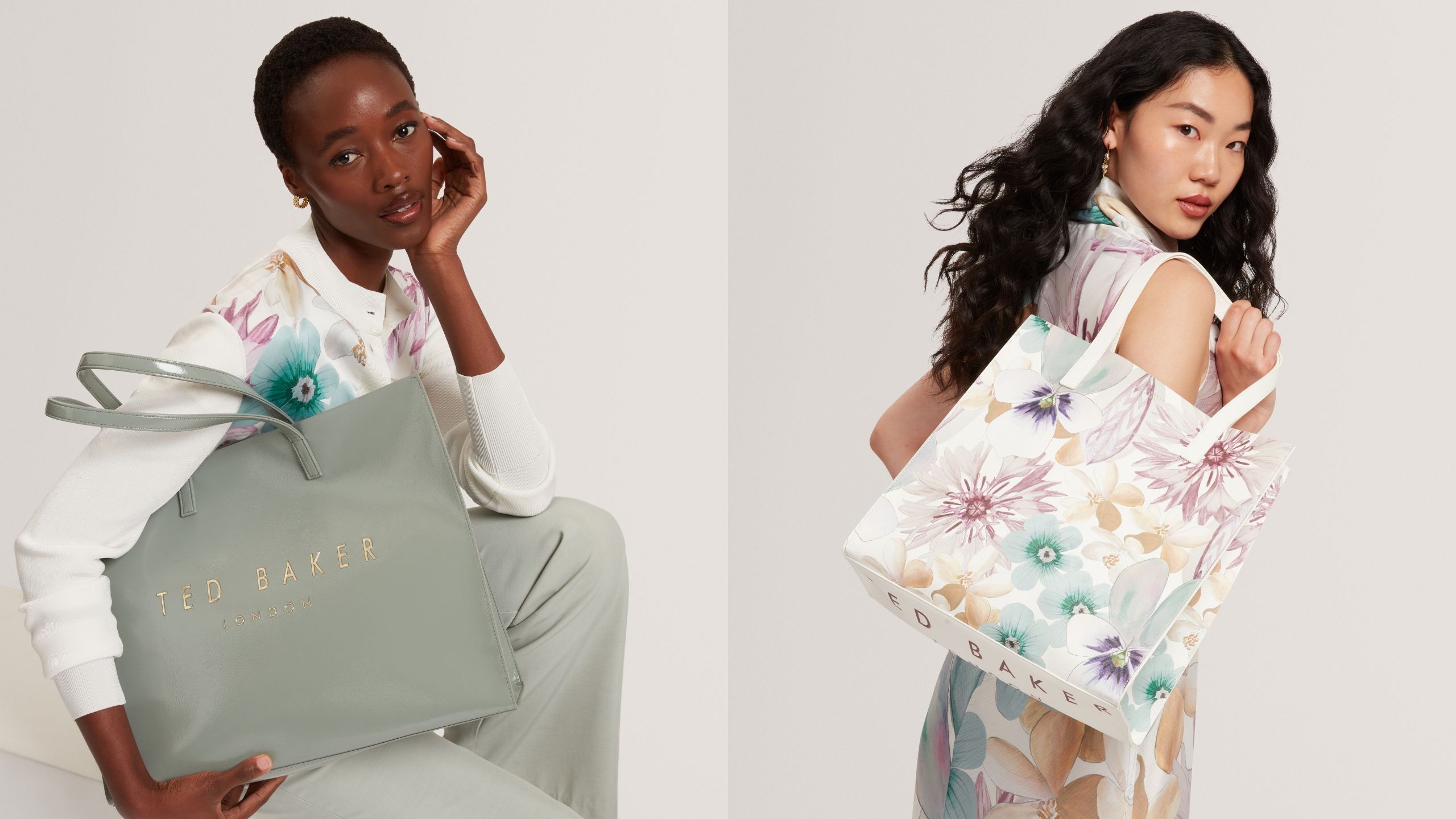 Ted Baker | New Season Icon Bags