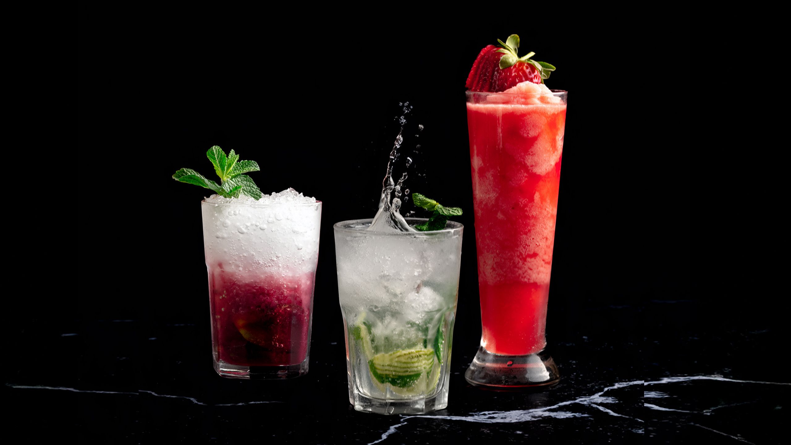 Col'Cacchio | Mocktail O'Clock