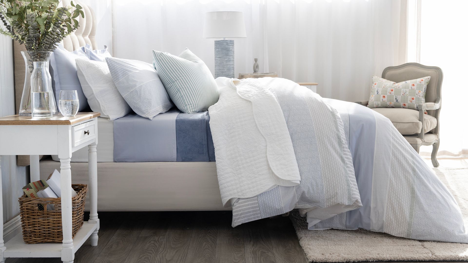 Volpes | 25% Off All Duvet Cover Sets