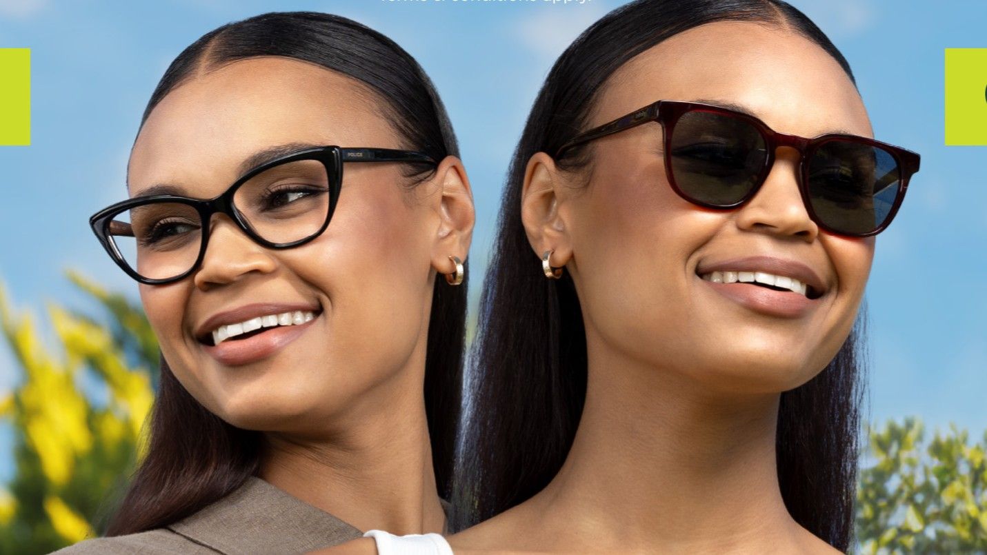 Spec-Savers | Buy 1 Get 1