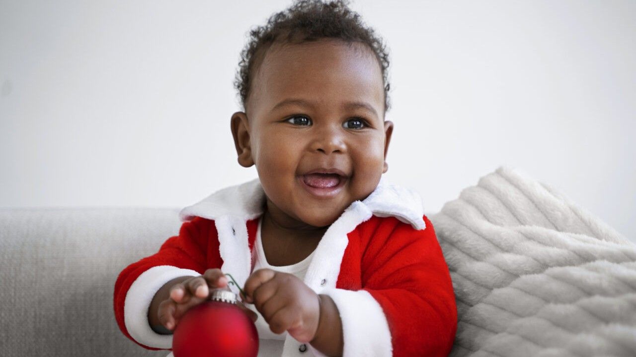 Babies R Us | Little Book of Big Spoils