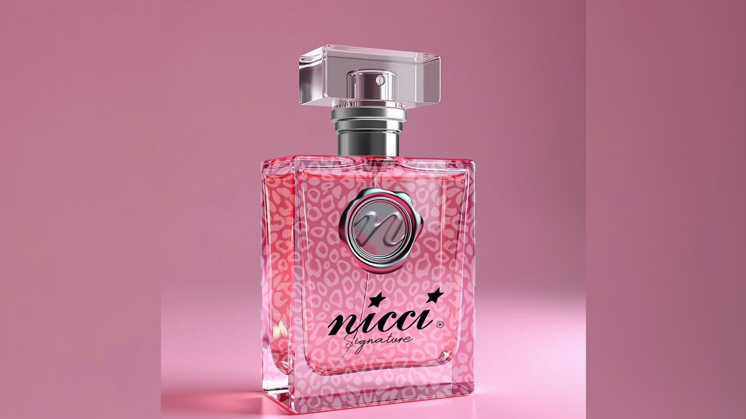 Win Nicci Signature Fragrance